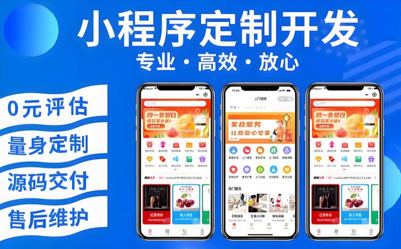 软件开发行业的最新趋势